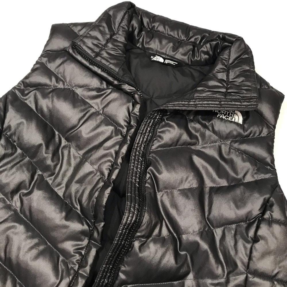 The North Face Vest! Size L
